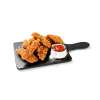 Crispy strips 6 stuks