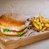 Eggburger